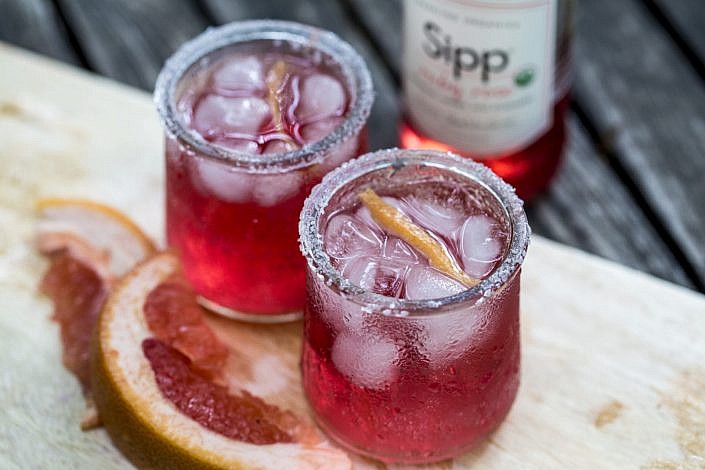 SIPP : DRINKS